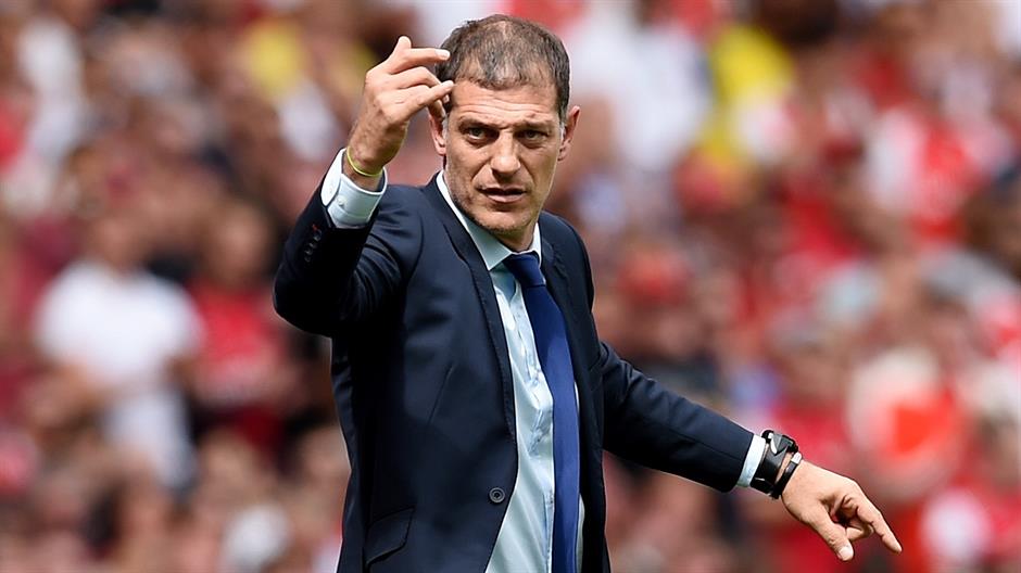 slaven bilic
