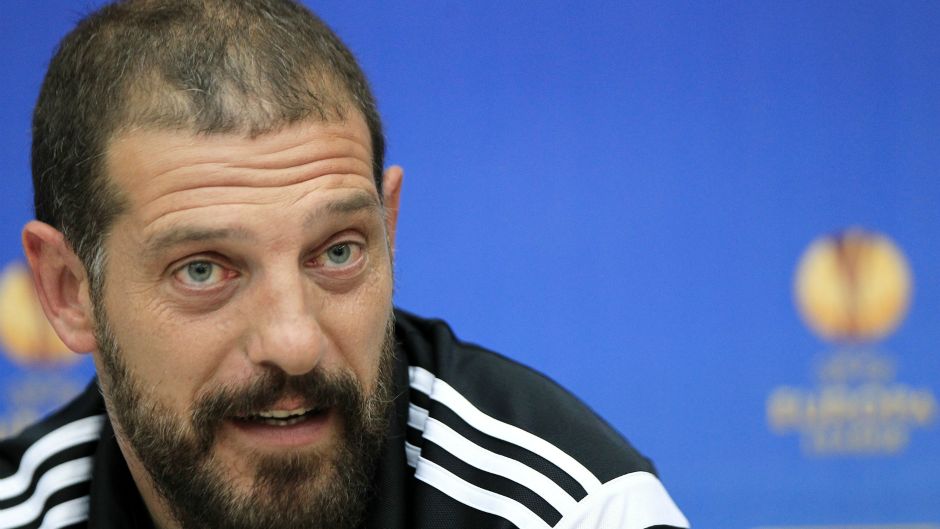 slaven bilic