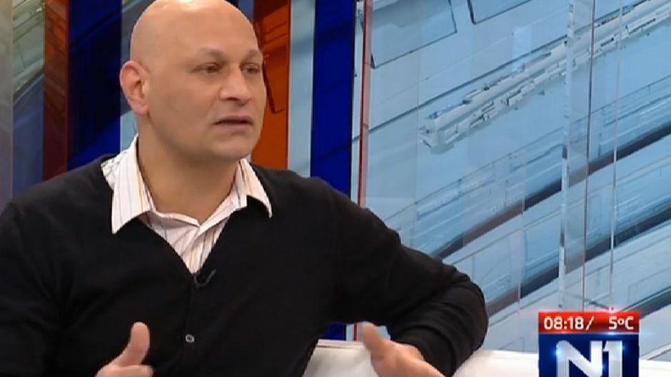 slavisa prorok