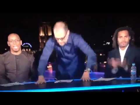 Slavlje Slavena Bilića