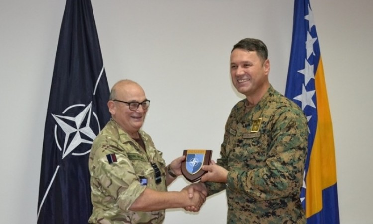 Senad Mašović William Peach