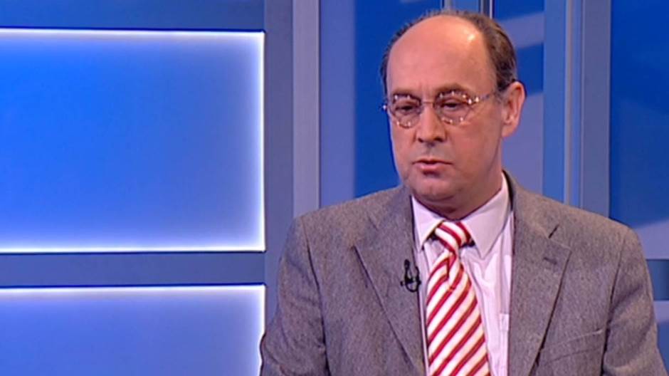 Slobodan Prvanović