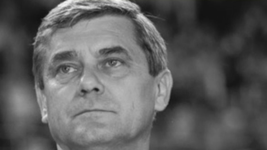 Slobodan Santrač