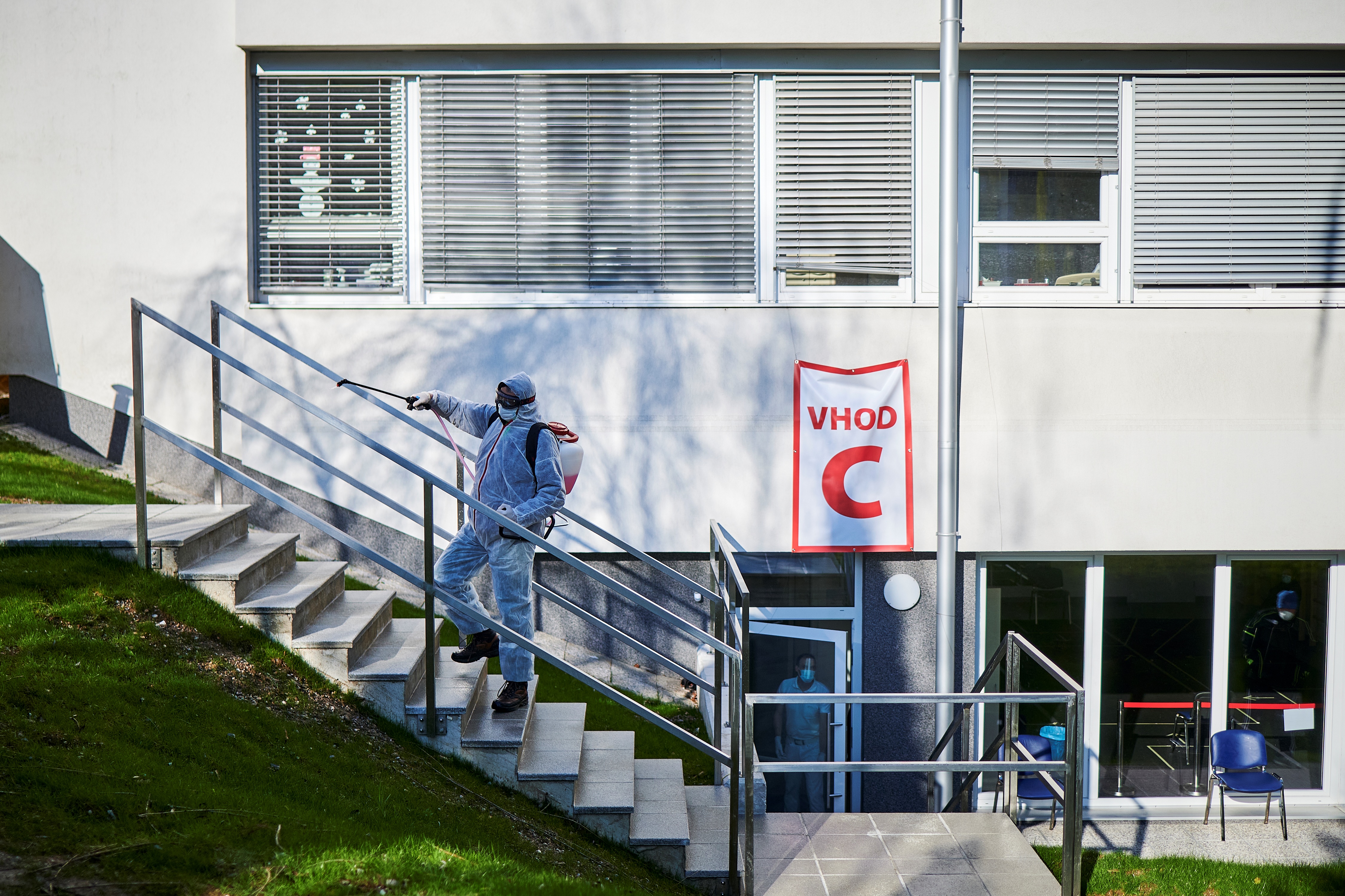 slovenija koronavirus