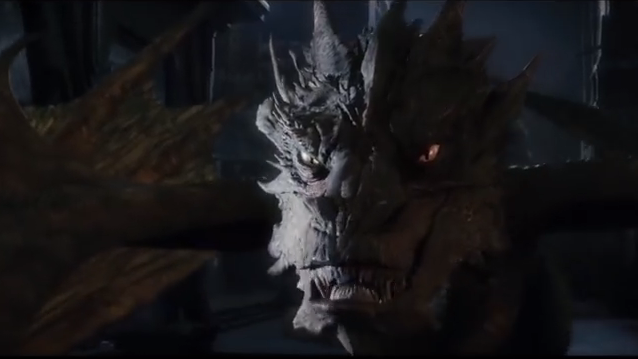 smaug