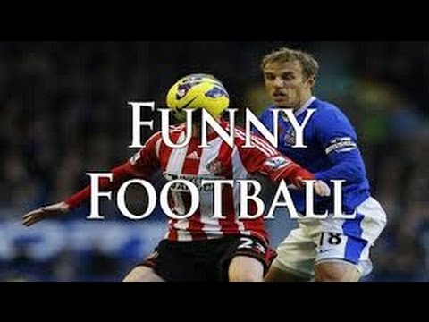 Smijesni klipovi fudbal