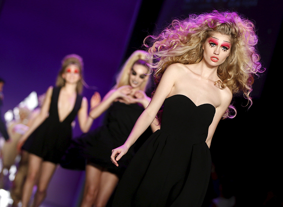 Reuters/Fabrizio Bensch