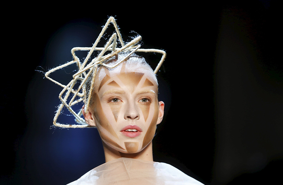 Reuters/Fabrizio Bensch