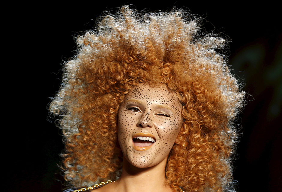 Reuters/Fabrizio Bensch