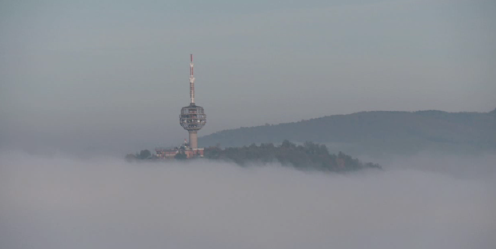 smog relej sarajevo