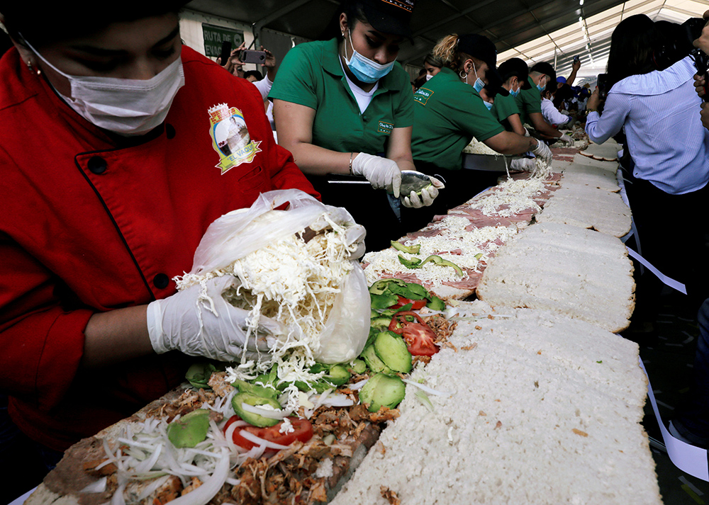 Reuters/Henry Romero