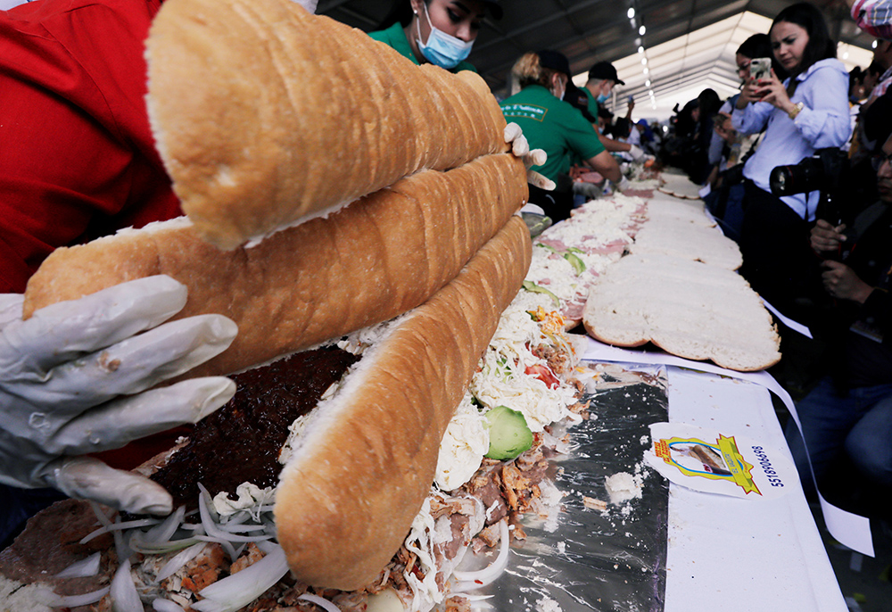 Reuters/Henry Romero