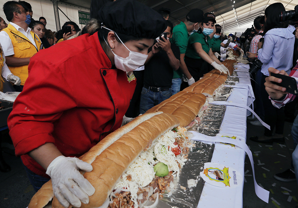 Reuters/Henry Romero