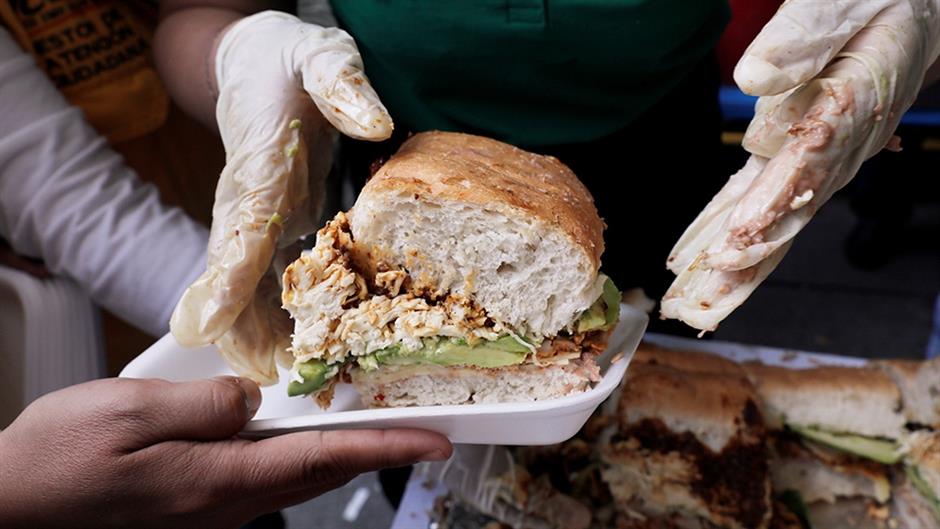 Reuters/Henry Romero