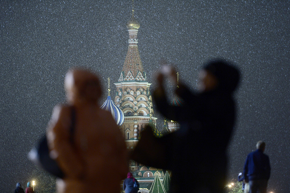 ANADOLIJA/Sefa Karacan