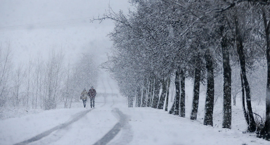 Tanjug/AP/Matthias Schrader