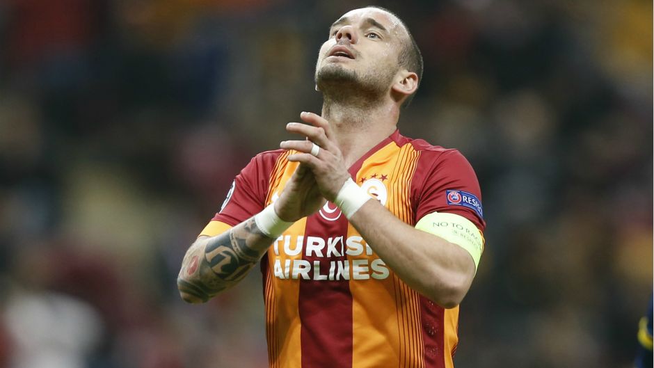 sneijder