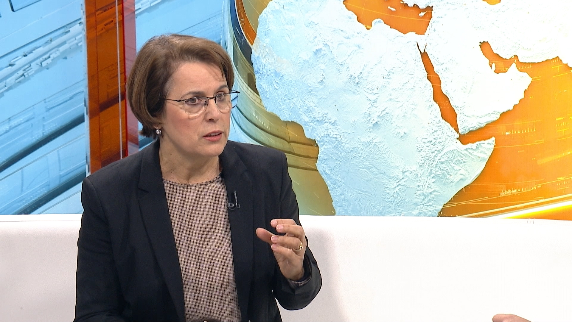 Snježana Kopruner