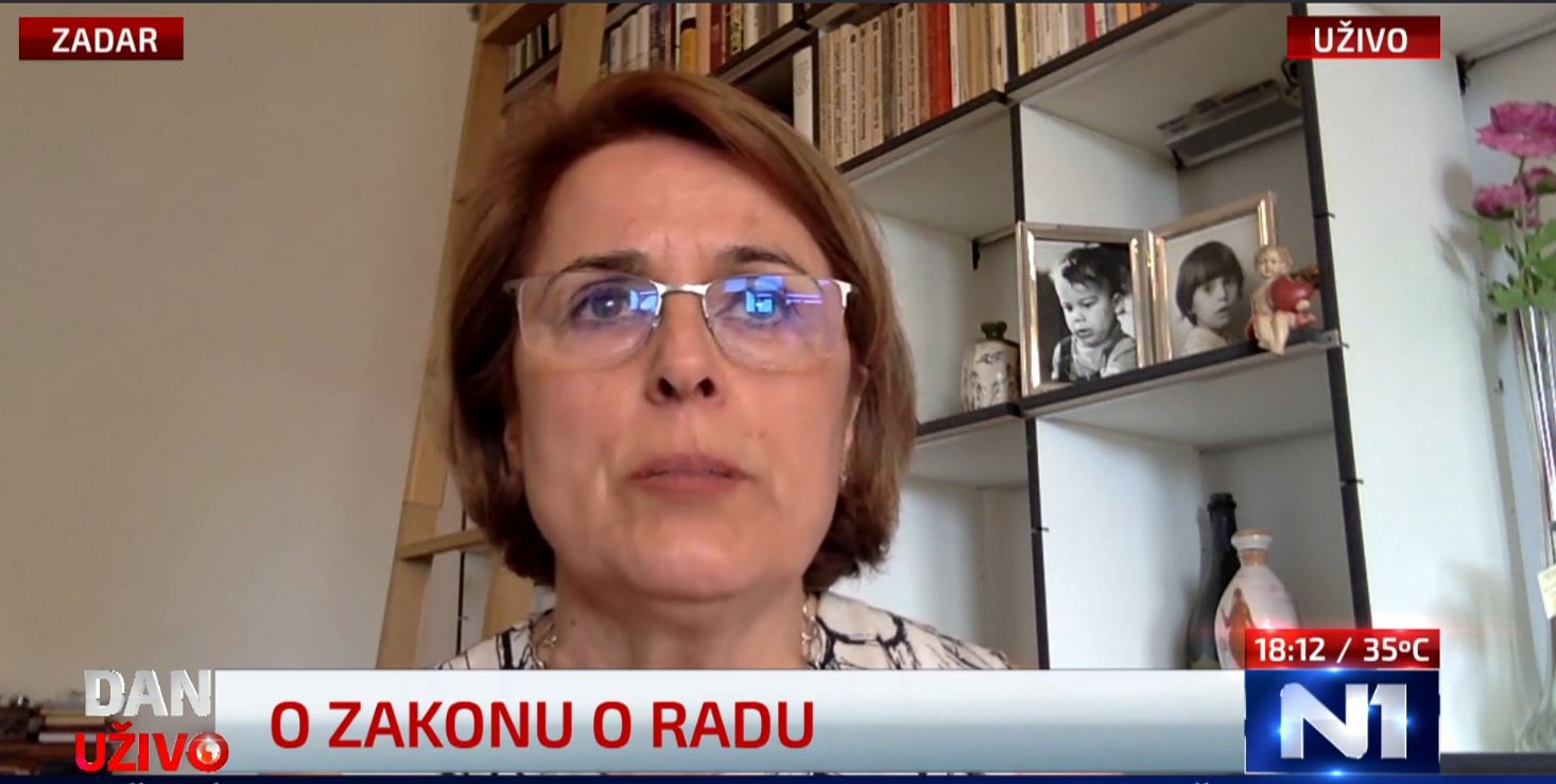 Snježana Kopruner