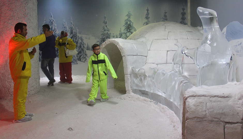 ANADOLIJA/Gülsem Adam