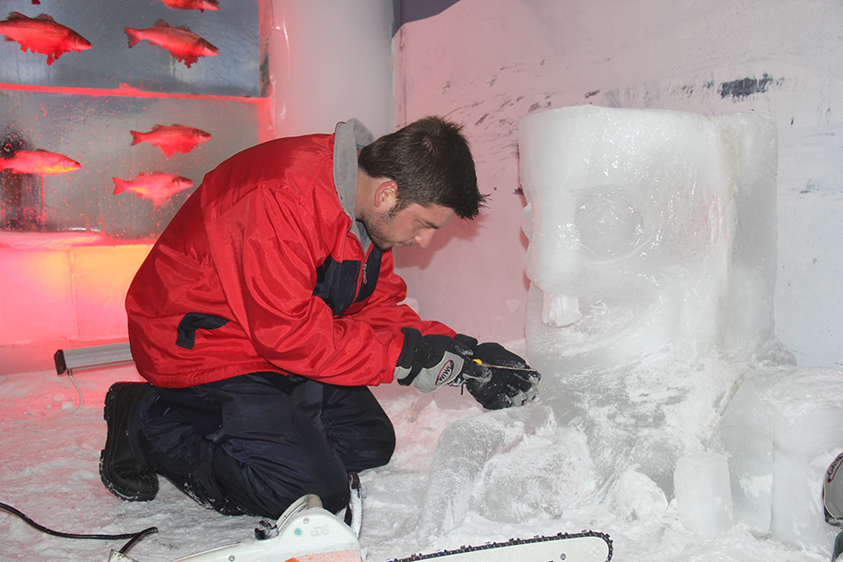 ANADOLIJA/Gülsem Adam