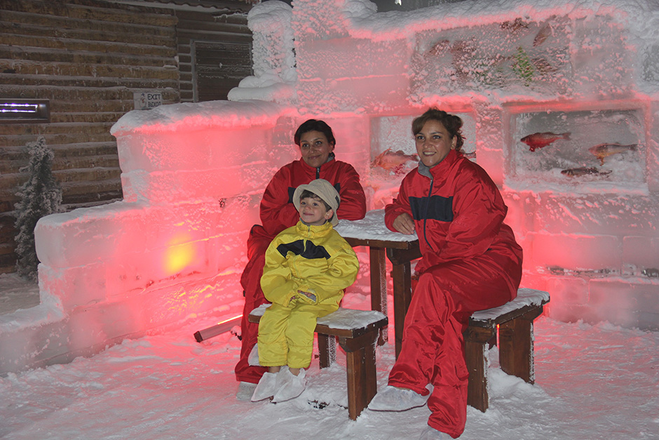 ANADOLIJA/Gülsem Adam