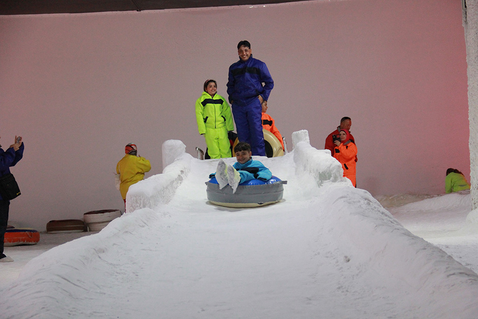 ANADOLIJA/Gülsem Adam