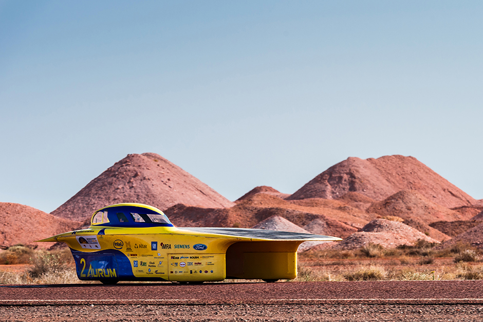 Tanjug/AP/Geert Vanden Wijngaert