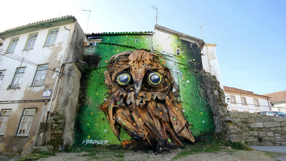 Facebook/BordaloSegundo