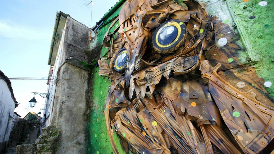 Facebook/BordaloSegundo