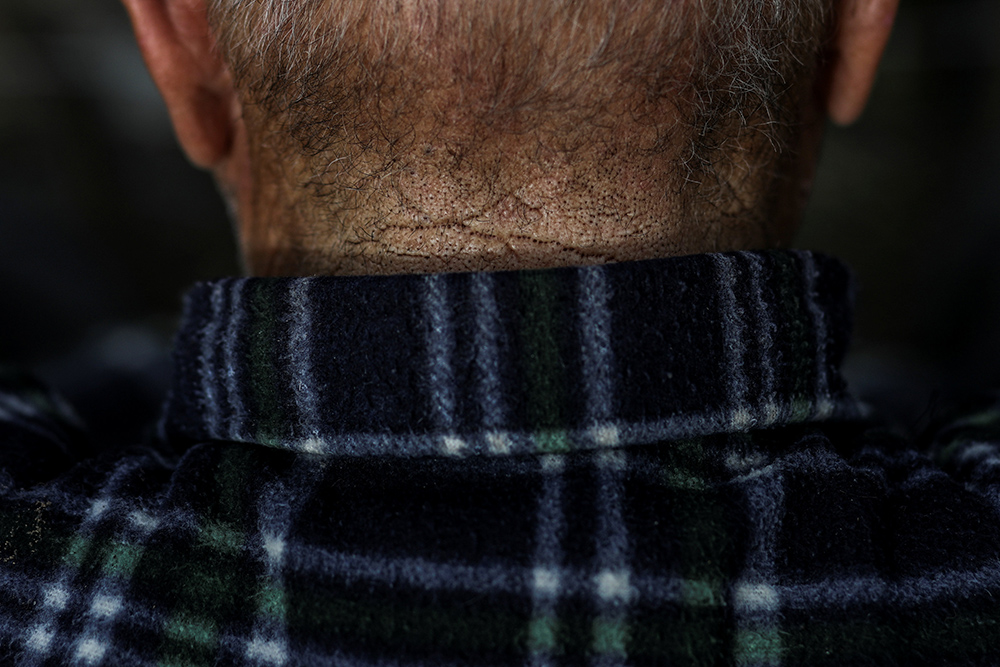 Spanija napusteno selo Foto Reuers SUSANA VERA (21)