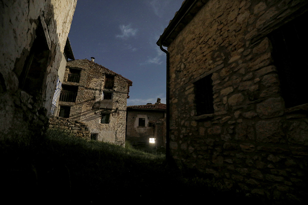 Spanija napusteno selo Foto Reuers SUSANA VERA (24)