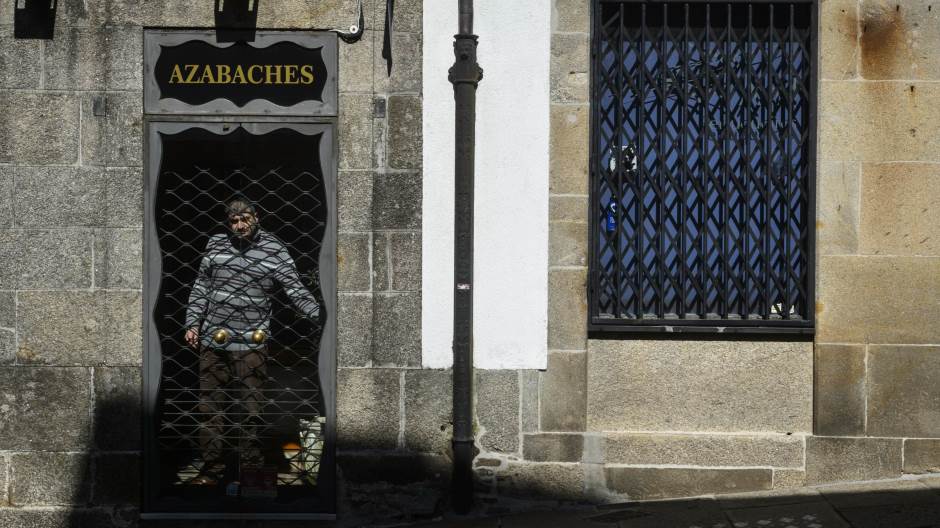 Španjolska koronavirus