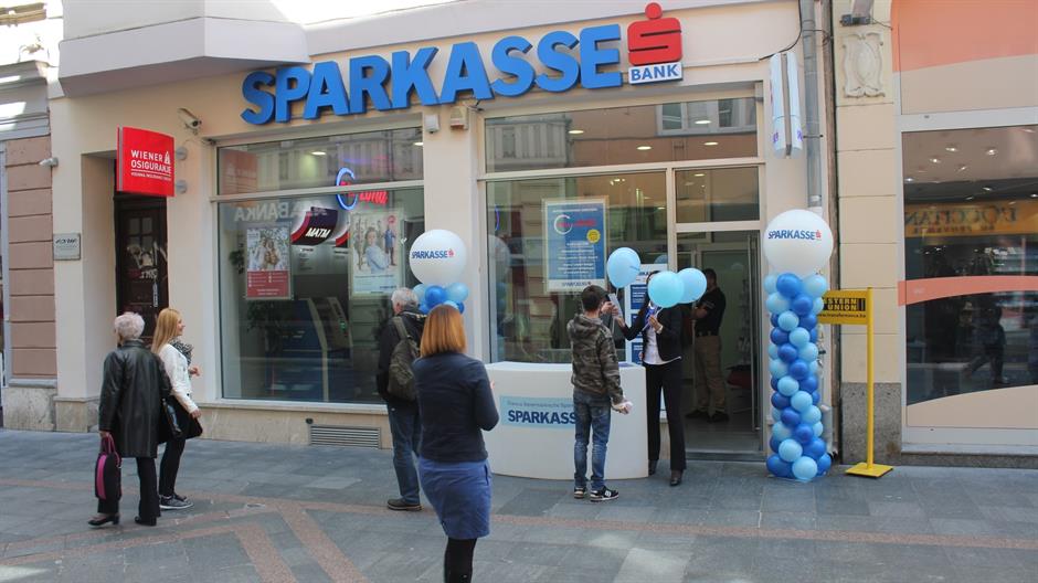 sparkasse bank zona 24h promocija 12042017