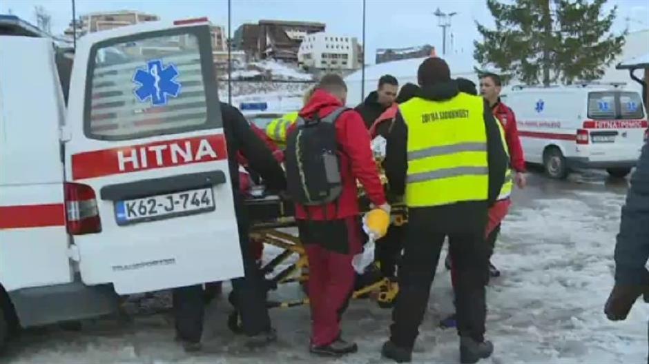 spašavanje bjelašnica