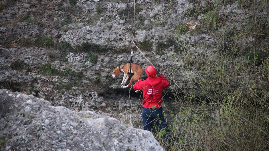ISS-Interventna Spasilačka Služba Mostar
