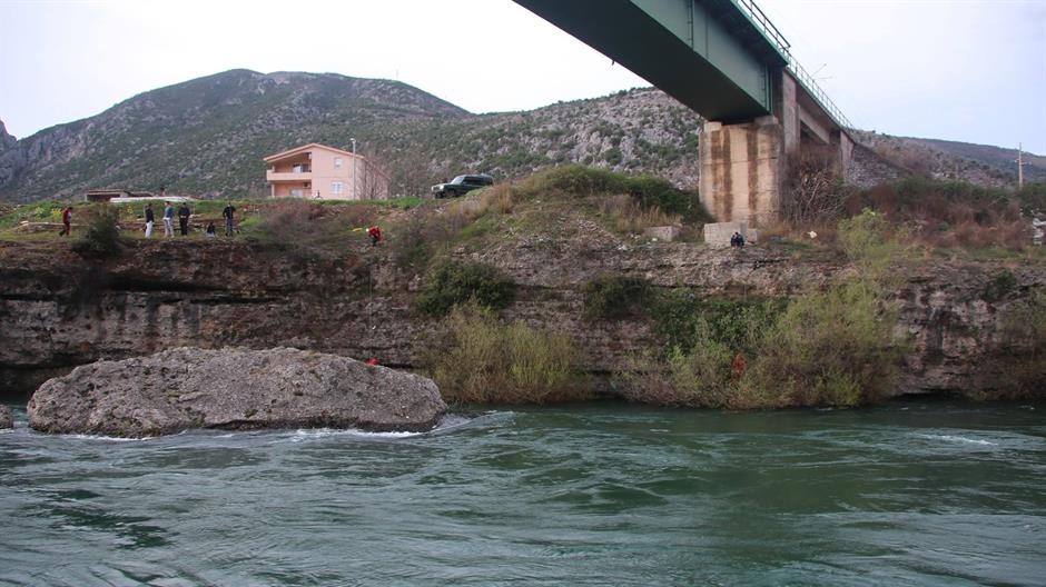 ISS-Interventna Spasilačka Služba Mostar