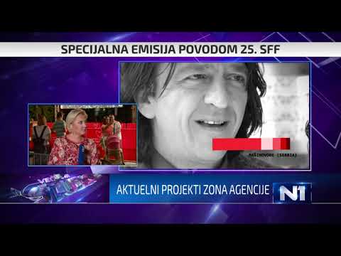 Specijalna emisija povodom 25