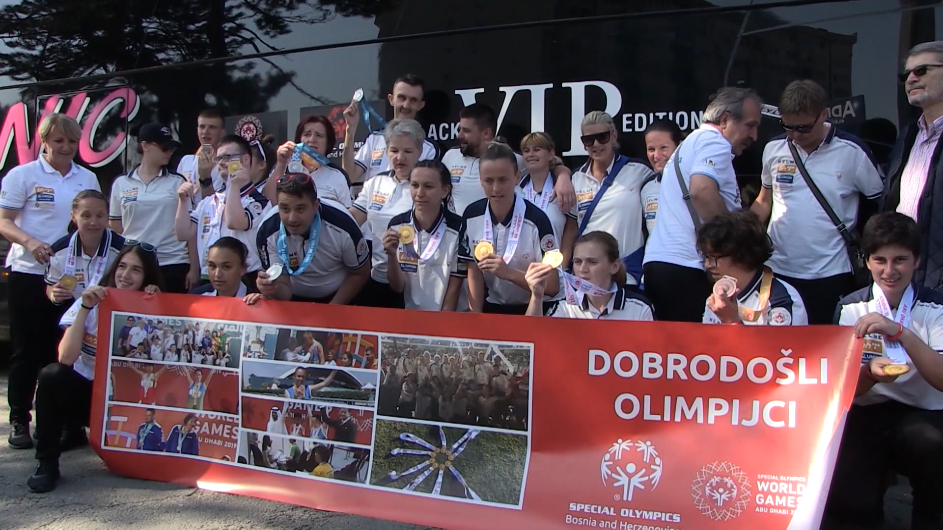 Specijalna olimpijada