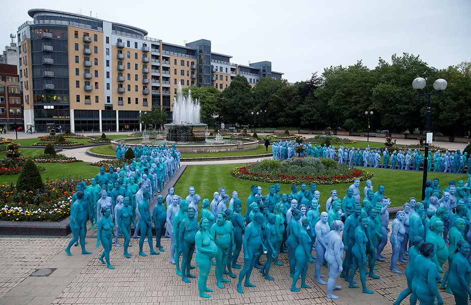 REUTERS/Andrew Yates