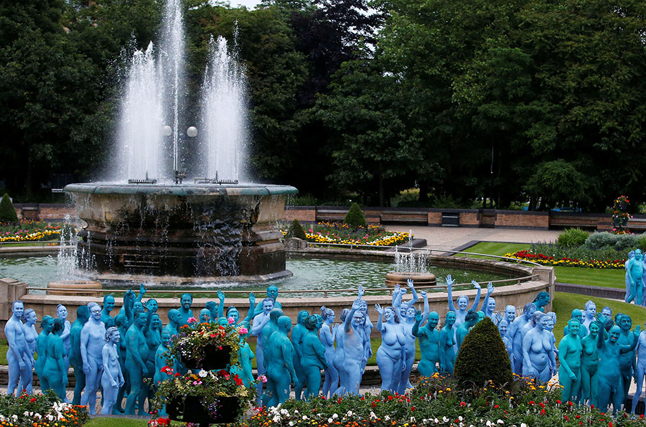 REUTERS/Andrew Yates