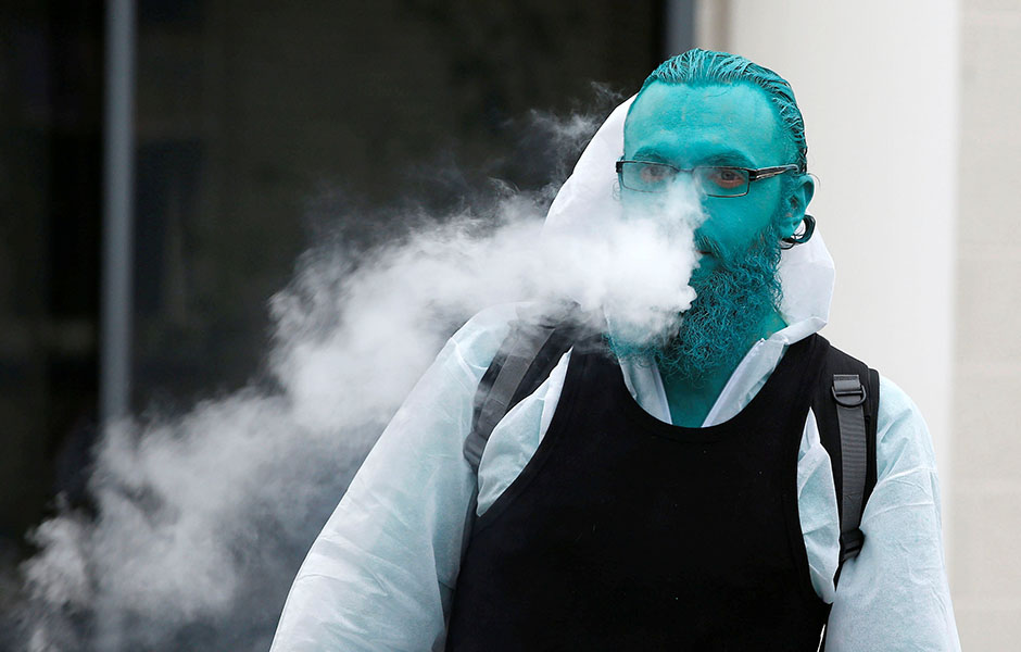 REUTERS/Andrew Yates