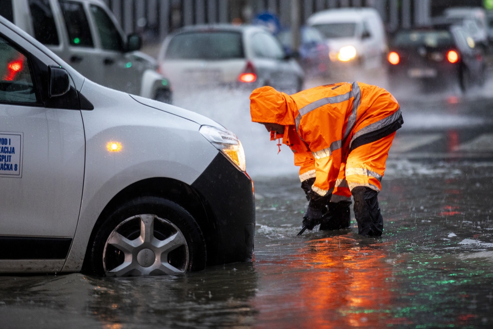 Miroslav Lelas/PIXSELL