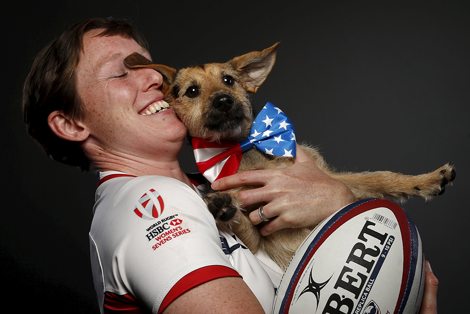 REUTERS/Lucy Nicholson