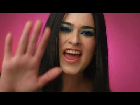 Spot za pjesmu Spoji riječi, autoice Ammare Mistrić