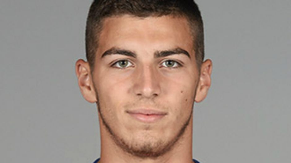 srdjan babic uefa