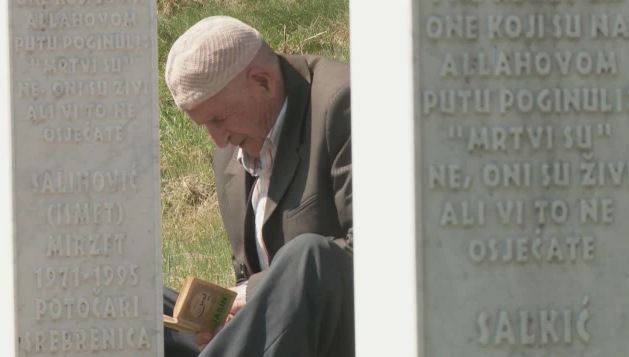 srebrenica