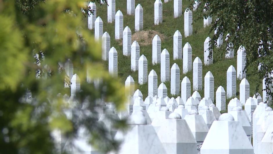 srebrenica
