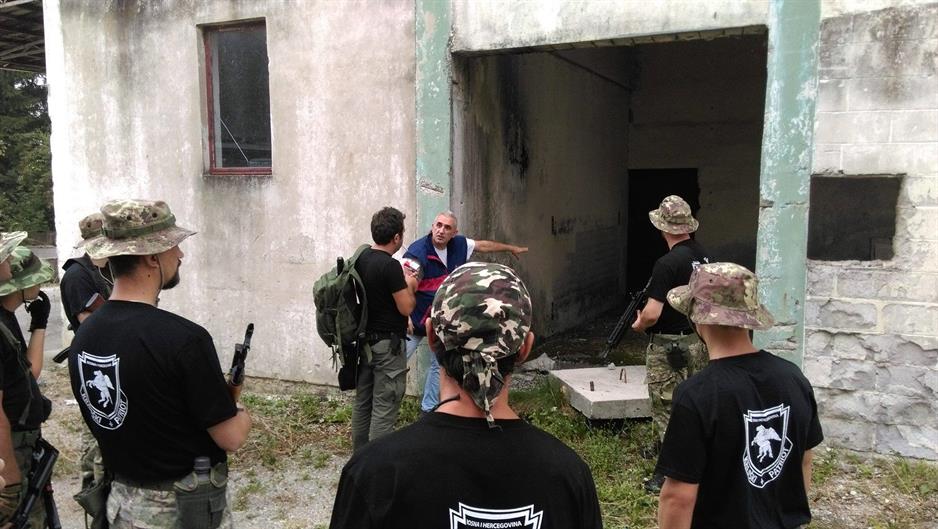 srebrenica