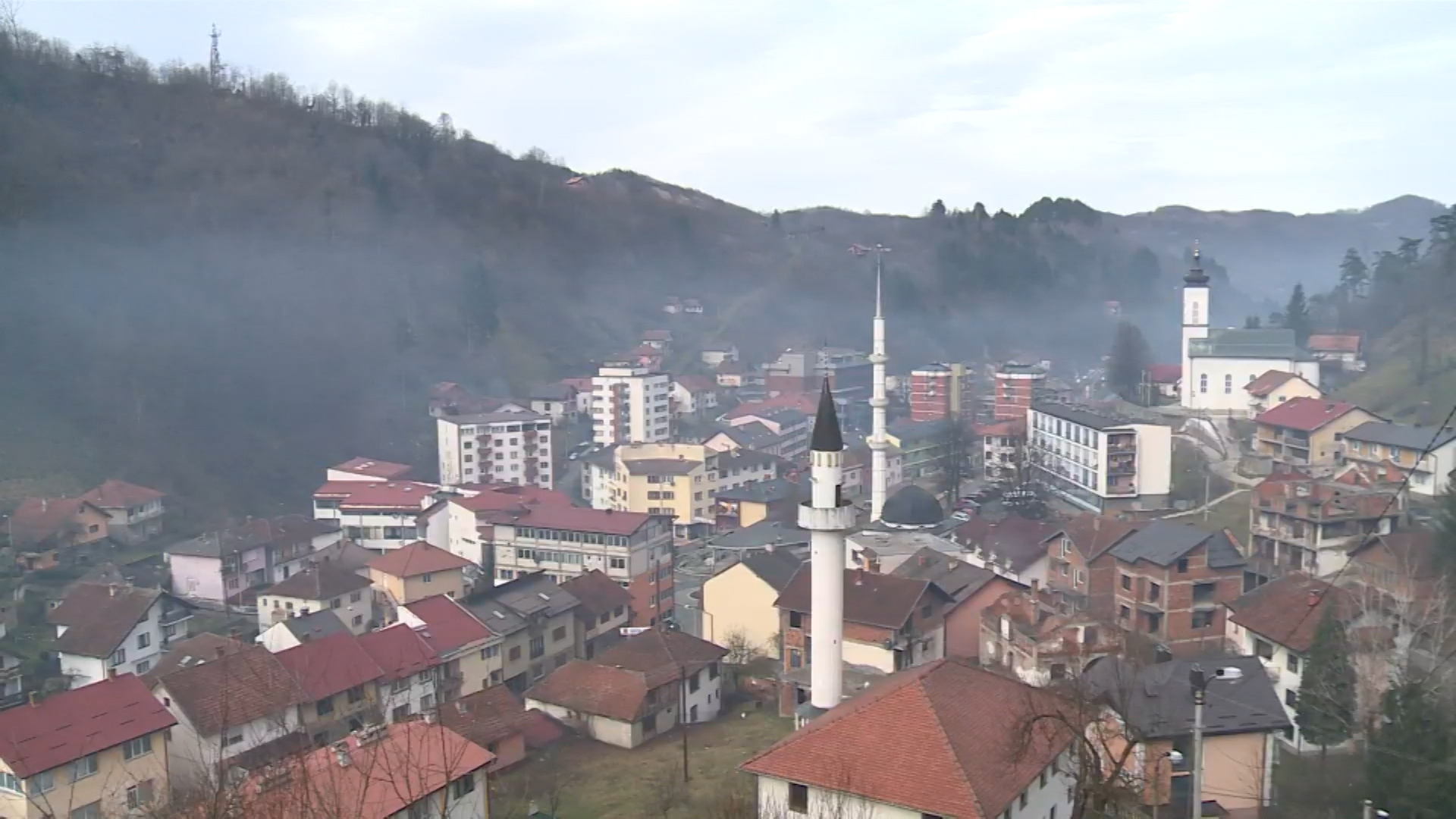 srebrenica